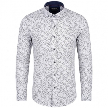 EGO MAN košile pánská EGR-028-2 regular fit