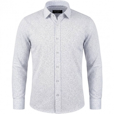 EGO MAN košile pánská EGR-029-4 regular fit