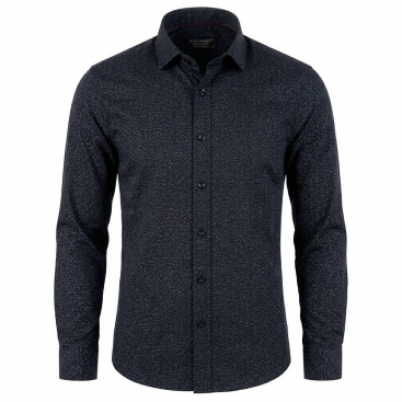 EGO MAN košile pánská EGR-029-4 regular fit