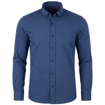 EGO MAN košile pánská EGR-029-4 regular fit