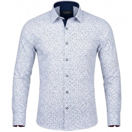 EGO MAN košile pánská EKB-377 nadměrná velikost