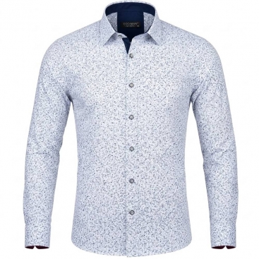 EGO MAN košile pánská EKB-377 nadměrná velikost