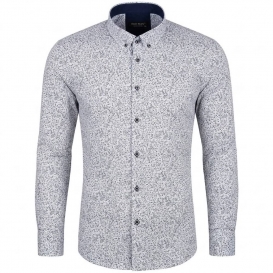 EGO MAN košile pánská EKB-314 nadměrná velikost