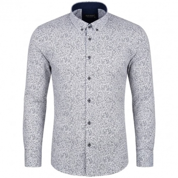 EGO MAN košile pánská EKB-314 nadměrná velikost