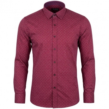 EGO MAN košile pánská EGB-503-2 nadměrná velikost