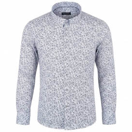 EGO MAN košile pánská EGB-103-1 nadměrná velikost