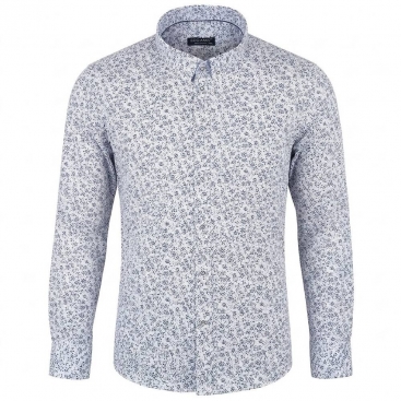 EGO MAN košile pánská EGB-103-1 nadměrná velikost