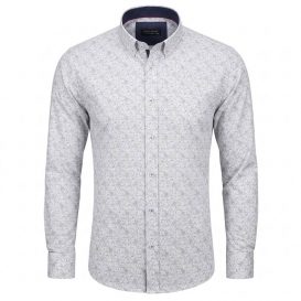 EGO MAN košile pánská ES-320-02 slim fit