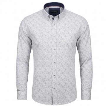 EGO MAN košile pánská ES-320-02 slim fit