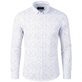 EGO MAN košile pánská EGR-029-4 regular fit