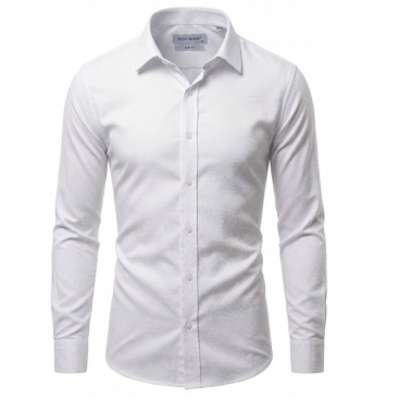 EGO MAN košile pánská RE-101-01 regular fit