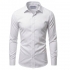 EGO MAN košile pánská RE-101-01 regular fit