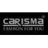 CARISMA košile pánská 8004 dlouhý rukáv slim fit