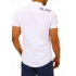 CARISMA košile pánská 9002 krátký rukáv slim fit