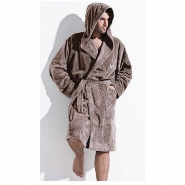 L&L župan pánský IWO s kapucí