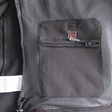 GEOGRAPHICAL NORWAY bunda pánska TAMBOUR softshell