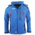 GEOGRAPHICAL NORWAY bunda pánska TAMBOUR softshell