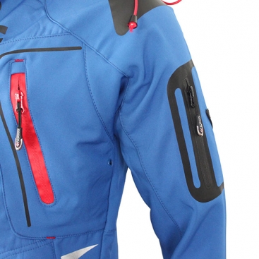 GEOGRAPHICAL NORWAY bunda pánska TAMBOUR softshell