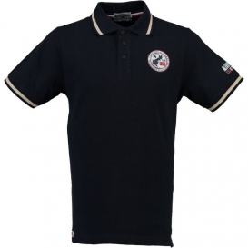 GEOGRAPHICAL NORWAY polokošile pánská KLACIER