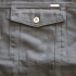 DUKE bunda pánska Western Style Trucker Denim džíska
