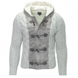 Pánské svetry a roláky