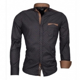 Pánské košile