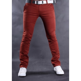Chinos kalhoty