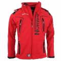 GEOGRAPHICAL NORWAY 